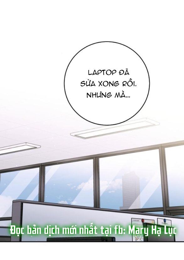 đứa trẻ trông giống tôi chapter 28.1 1