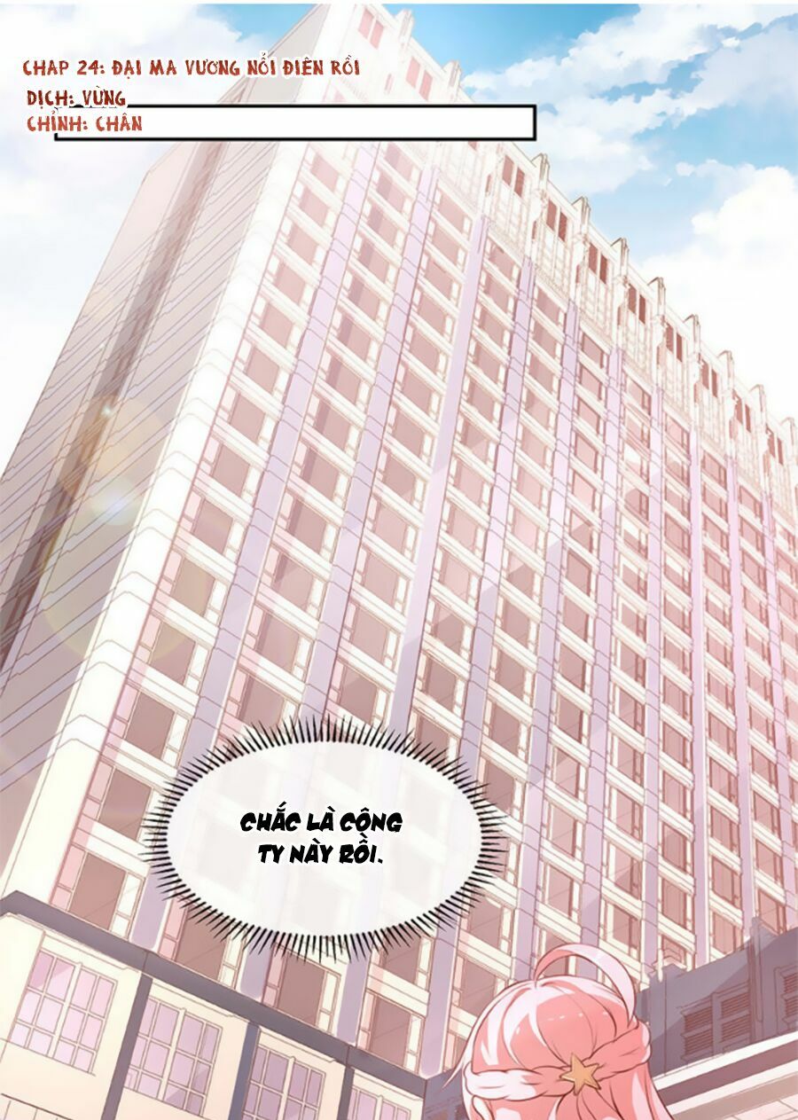 cả thế giới đều không bằng người chapter 24 2