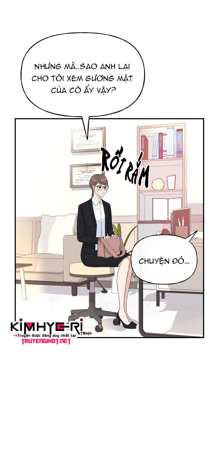 vị đại diện đáng ngờ chapter 1 42