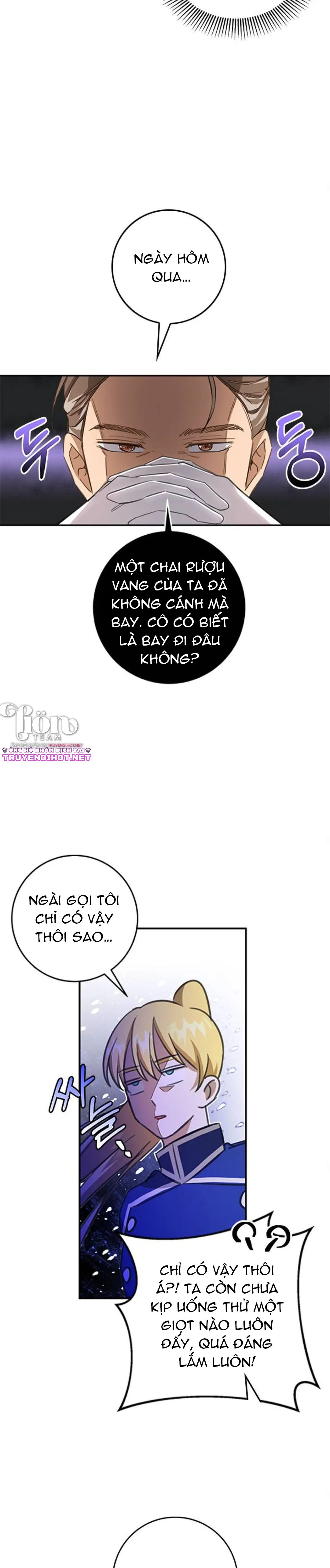 cách săn mồi chapter 10.2 15