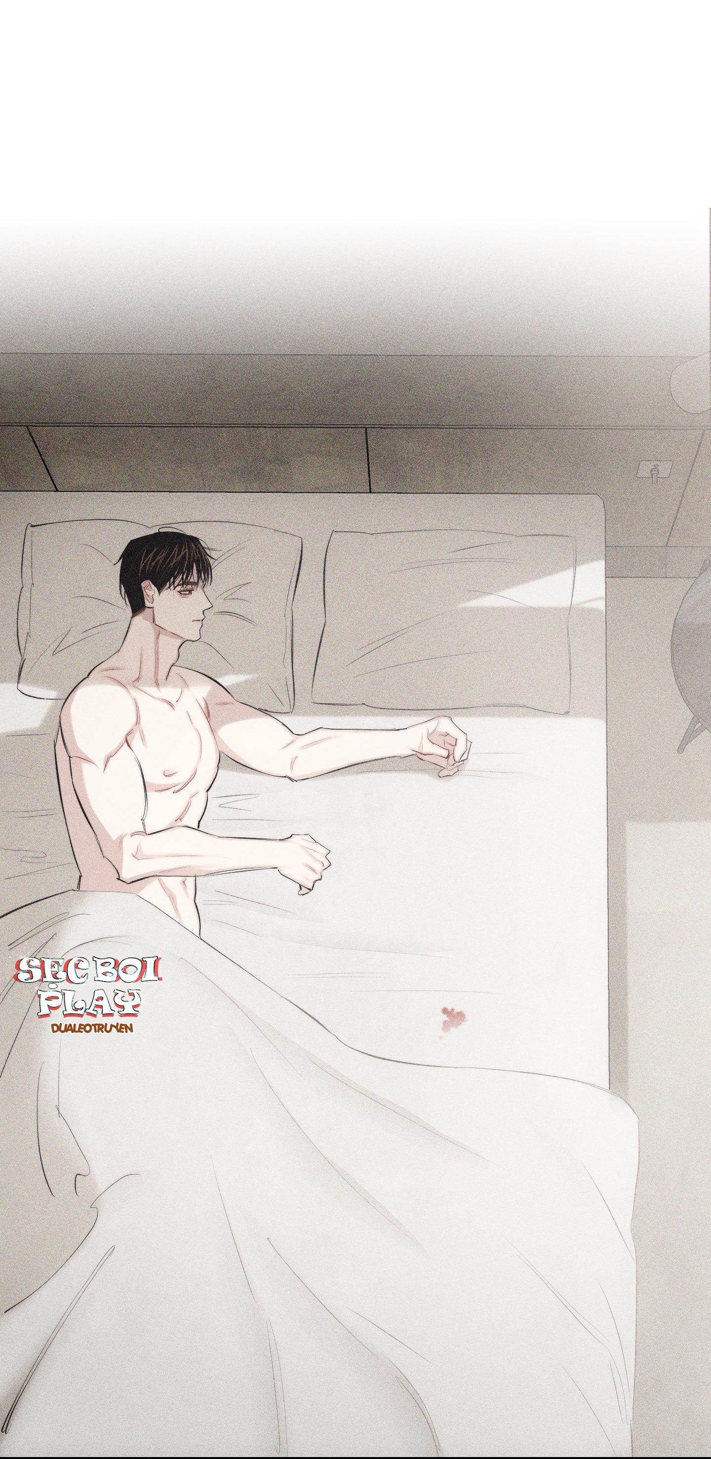 hình thái tình tan chapter 9 5