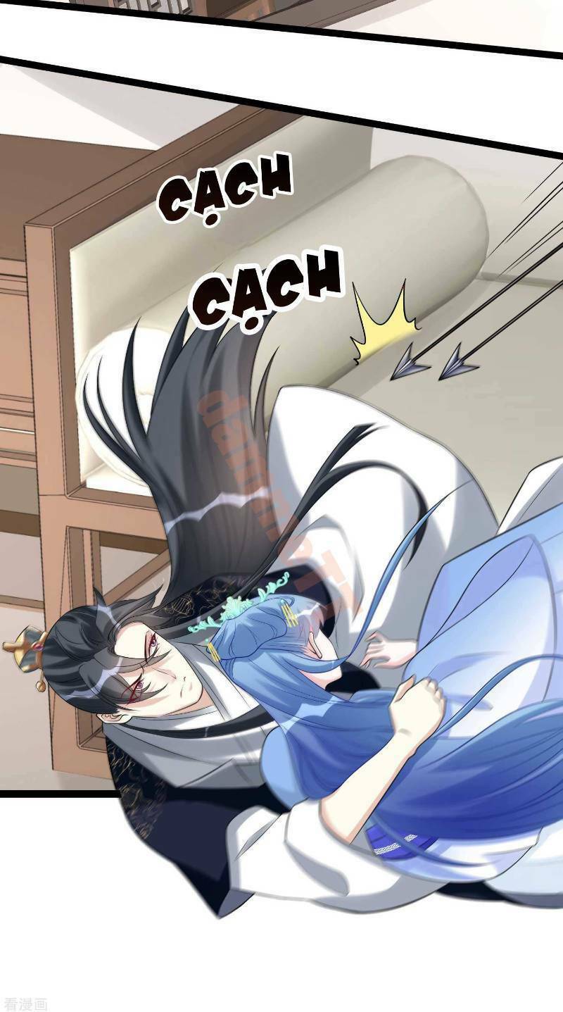 độc y đích nữ chapter 57 2