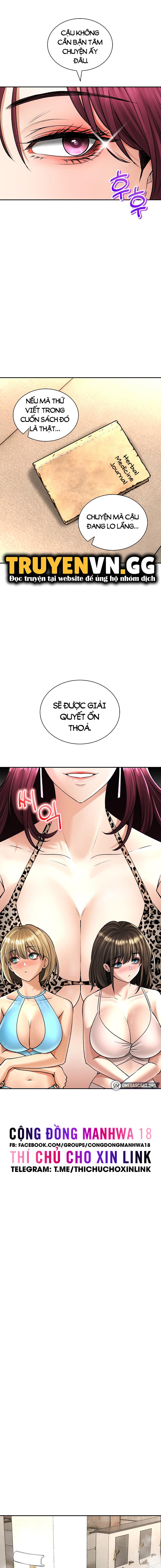thảo dược mê tình chapter 23 2