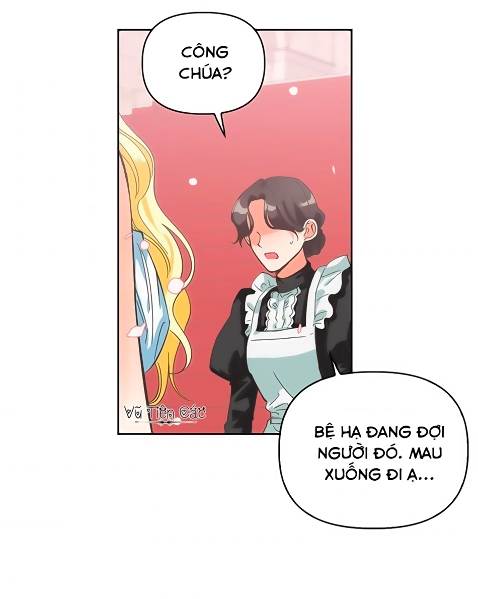 ác nữ xứng đôi với bạo chúa chapter 1 69