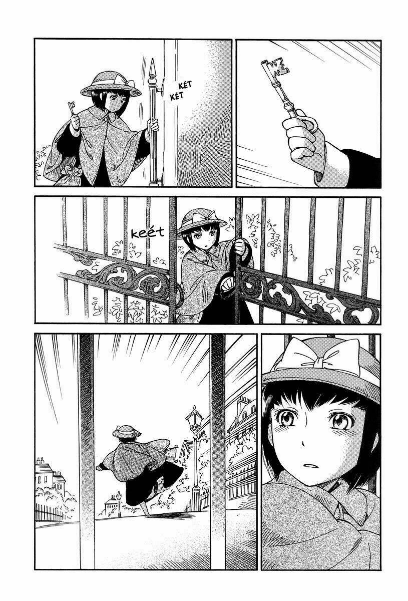 shirley madison chapter 5 16