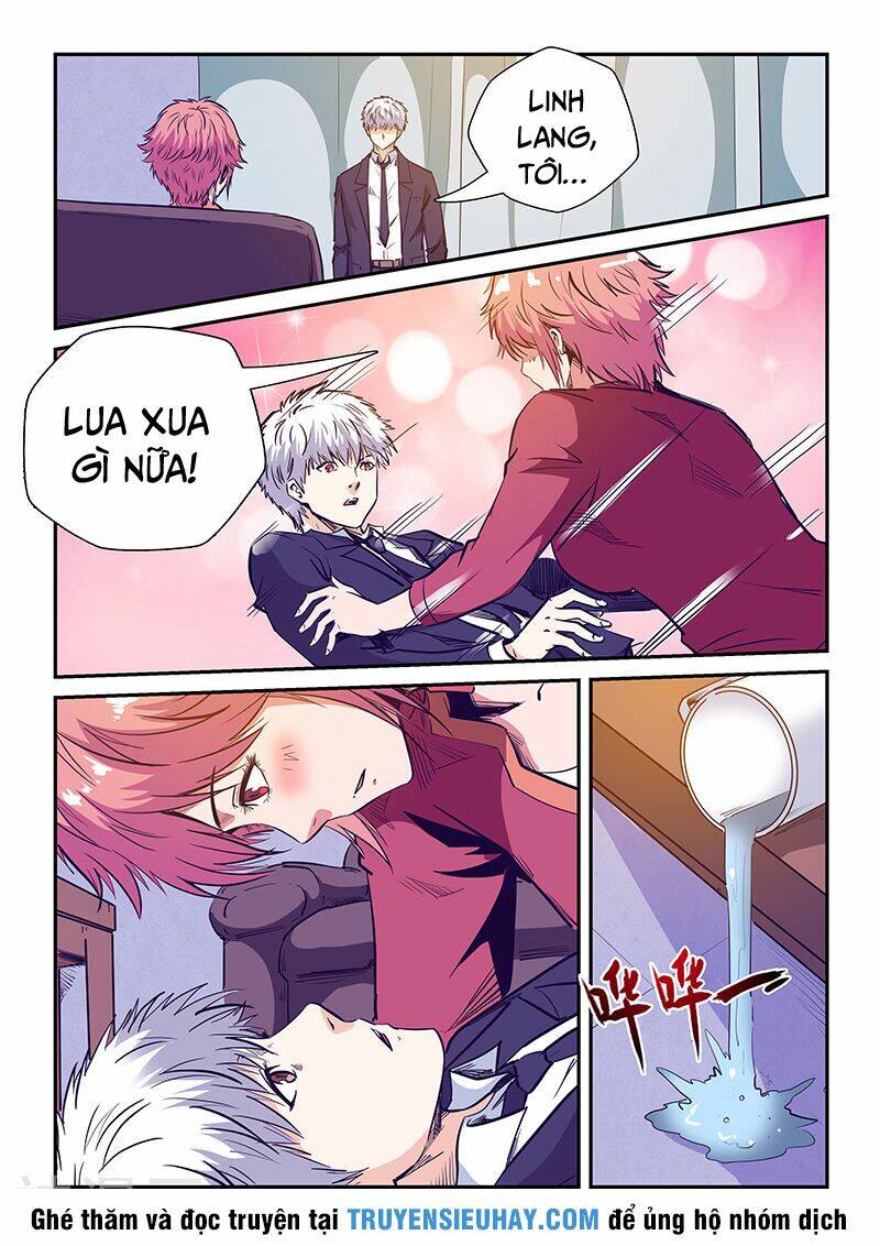 tu chân tứ vạn niên chapter 228 7