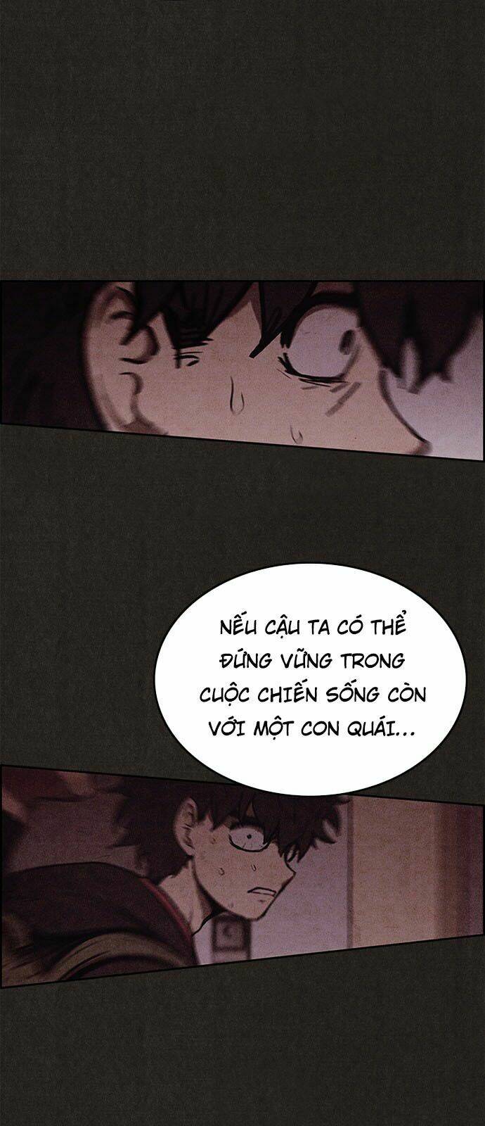 quái vật tại chung cư xanh chapter 45 39