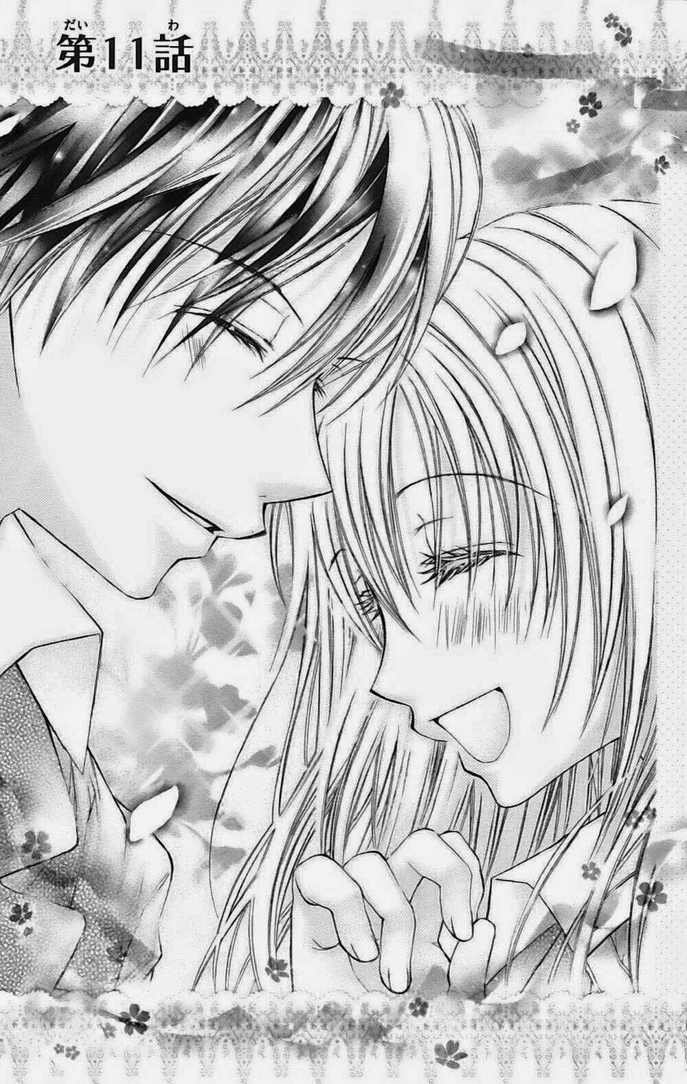 namida usagi - seifuku no kataomoi chapter 11 3