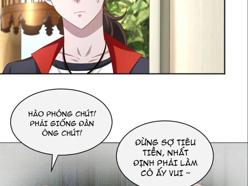 bảy vị tỷ tỷ tuyệt thế vô song của ta chapter 13 51