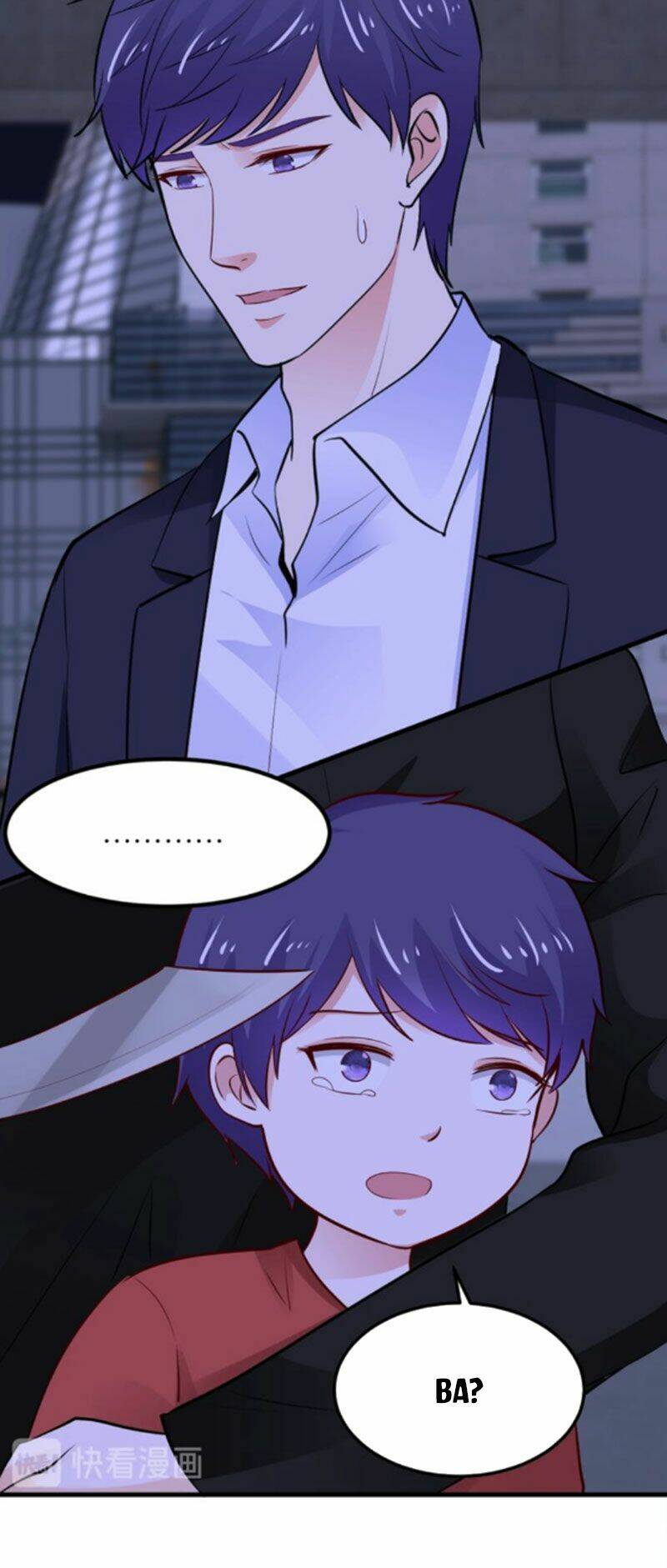 thú cưng độc quyền của boss chapter 117 33