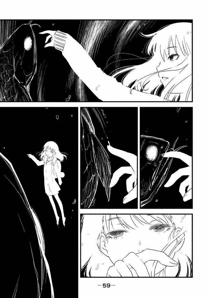 shoujo fujuubun chapter 12 18