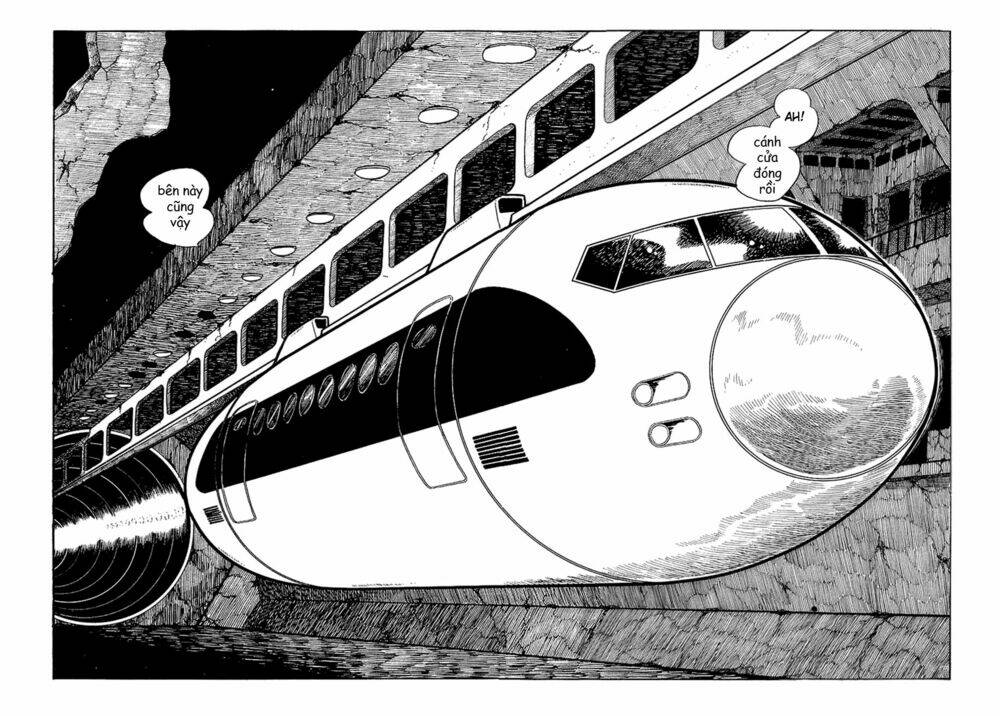 ryuu no michi chapter 8 9