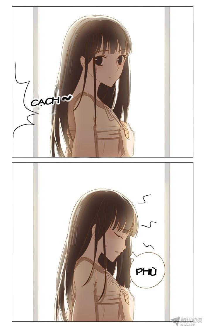 tôi là vợ tôi chapter 3 13