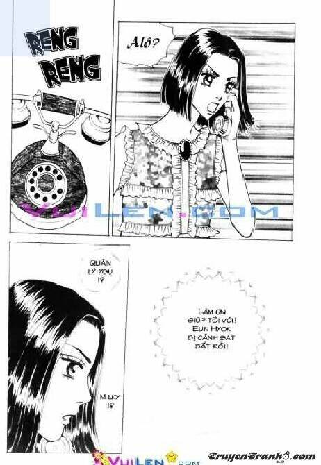 người mẫu hoàn hảo chapter 3 26