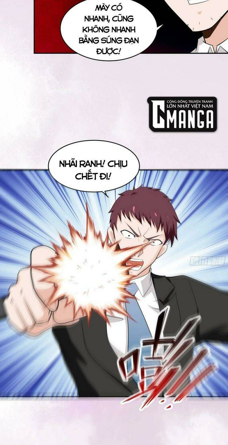 người tu tiên tại đô thị chapter 131 21