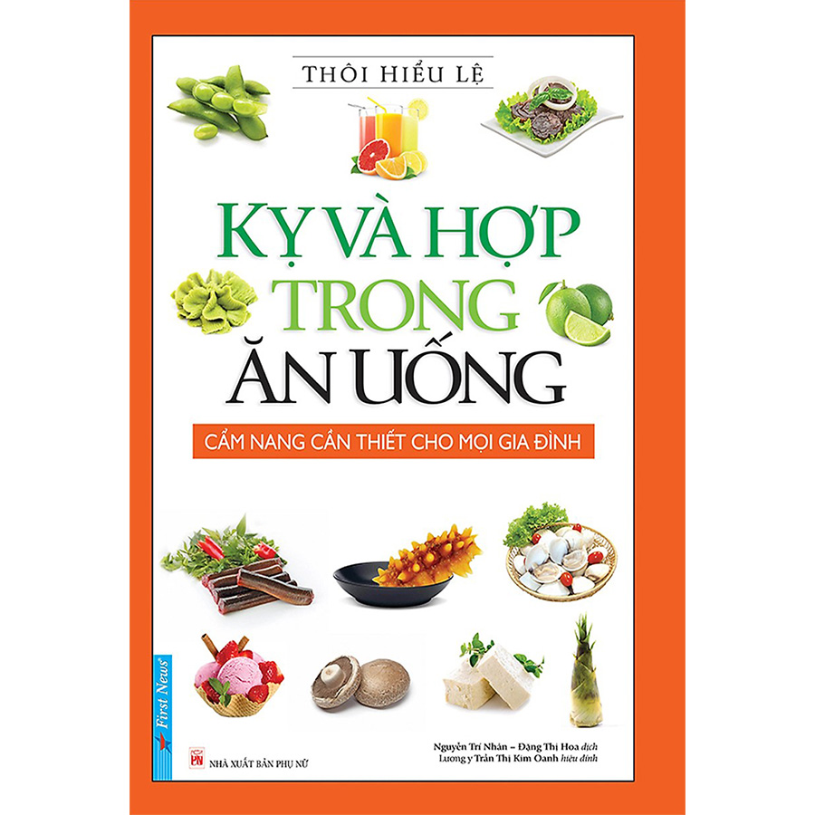 Combo: Ăn Lành Sống Mạnh (3 Cuốn): Kỵ Và Hợp Trong Ăn Uống + Ăn Lành Sống Mạnh - Sức Khỏe Vững Bền + Bí Quyết Trường Thọ Của Người Nhật