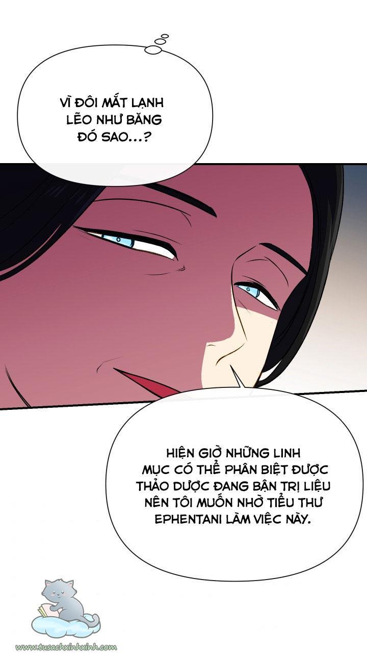 công nương khế ước của gia tộc công tước quái vật chapter 73 30