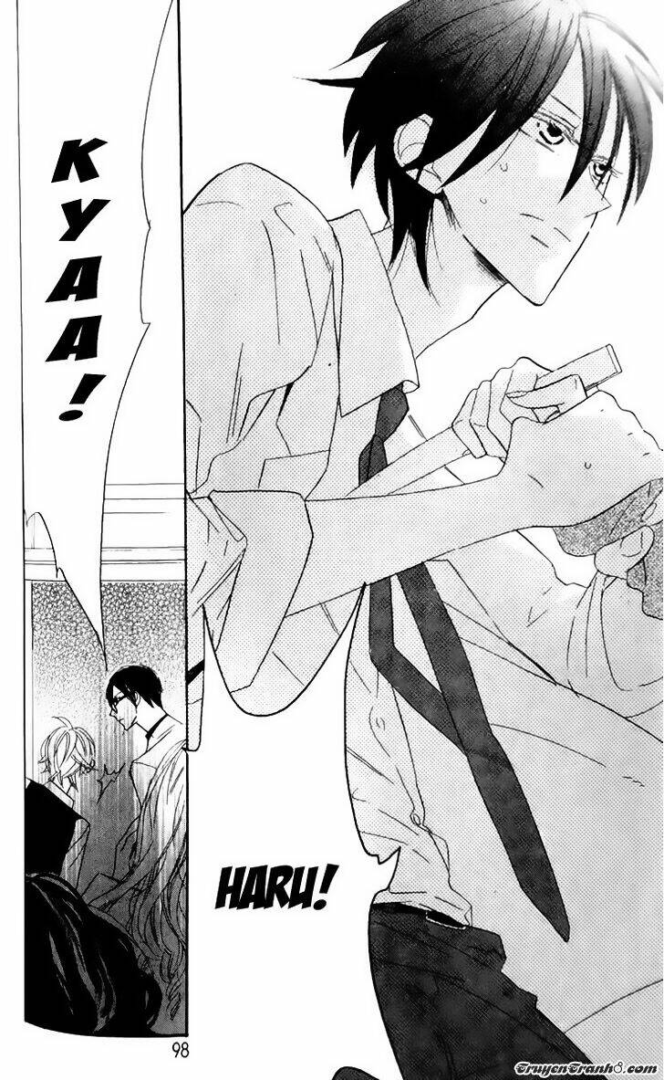 love sick chapter 16 6