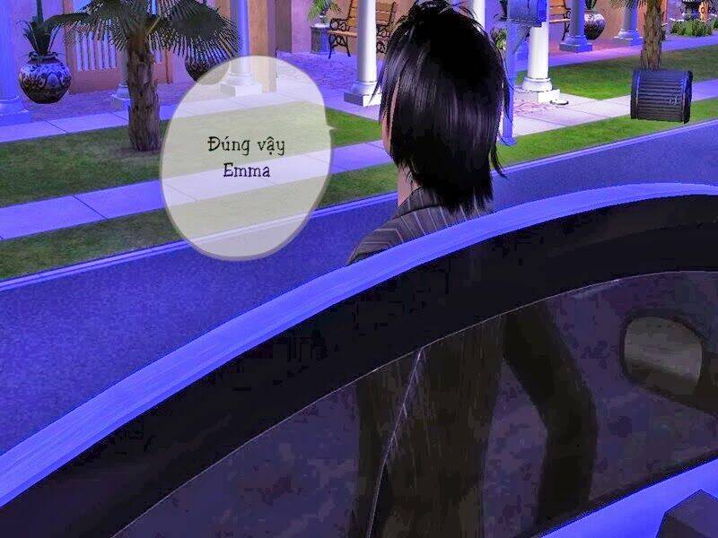 nụ cười của anh [truyện sims] chapter 55 2