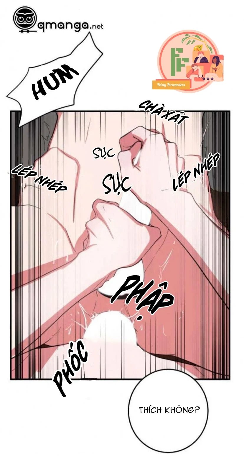 người tình dâm đãng của tôi chapter 5 39
