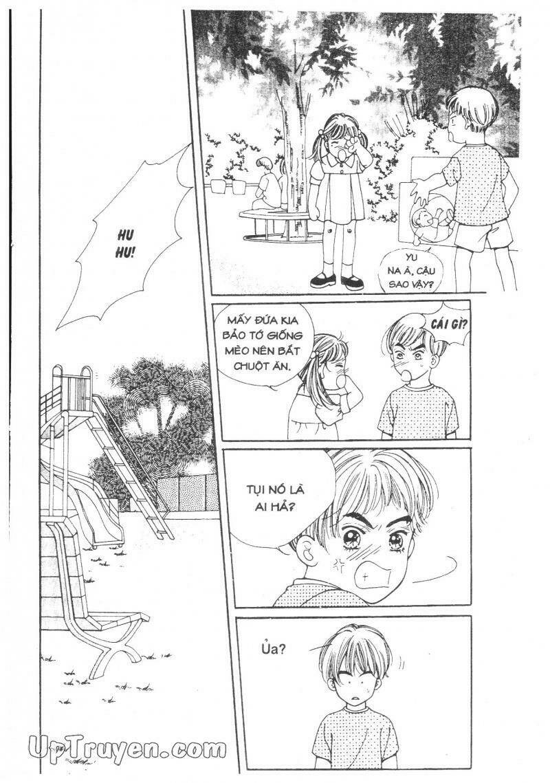 nụ hôn chàng trai chapter 4 9