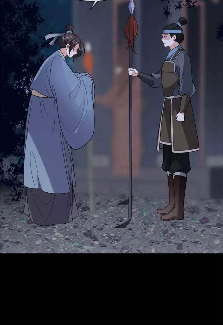 tướng quân, bổn phi không nhận sủng chapter 44 47