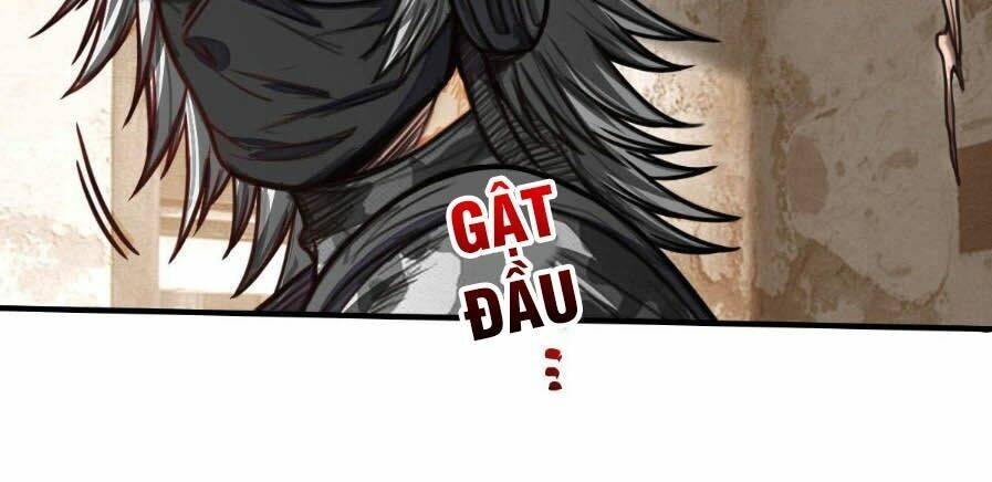 võng du chi tối cường liệp nhân chapter 4 34