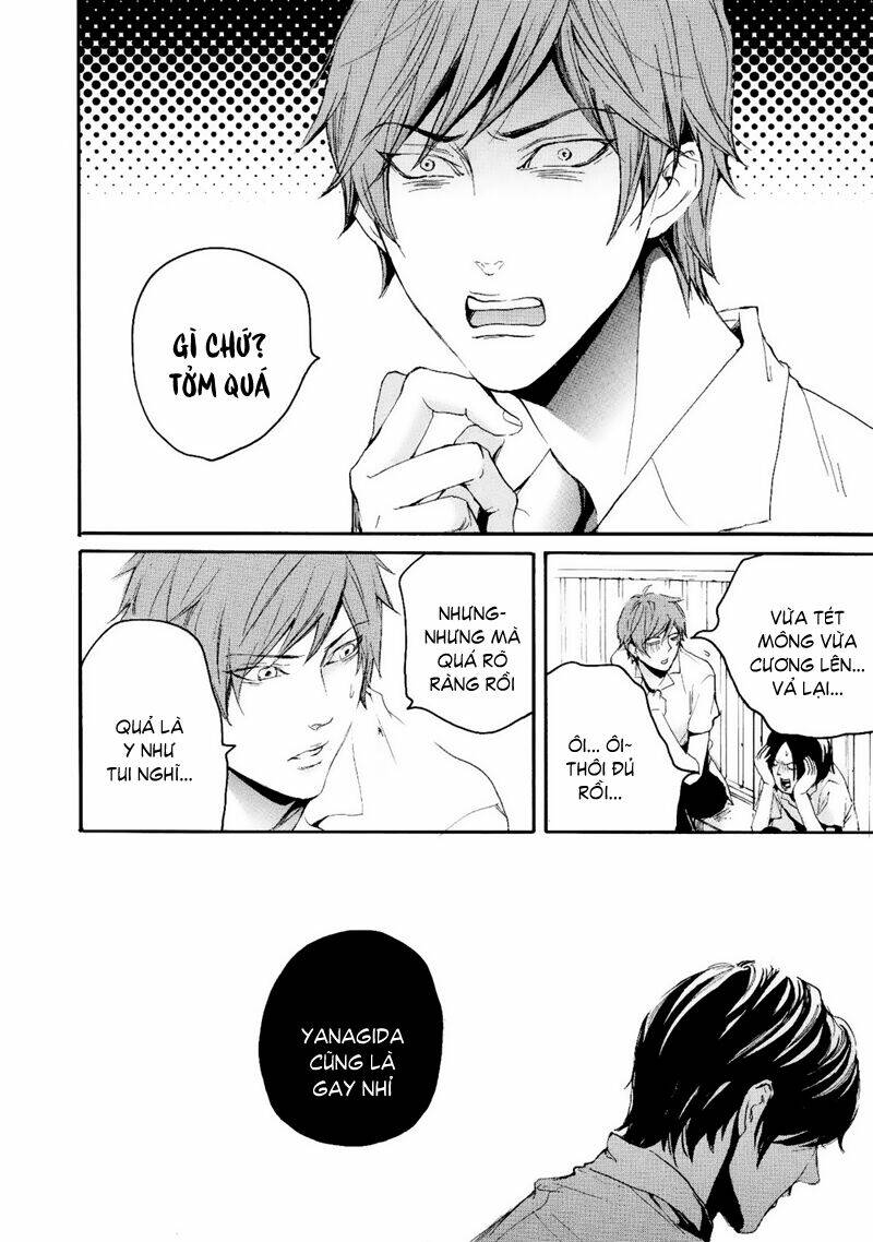 smells like green spirit chapter 8 6