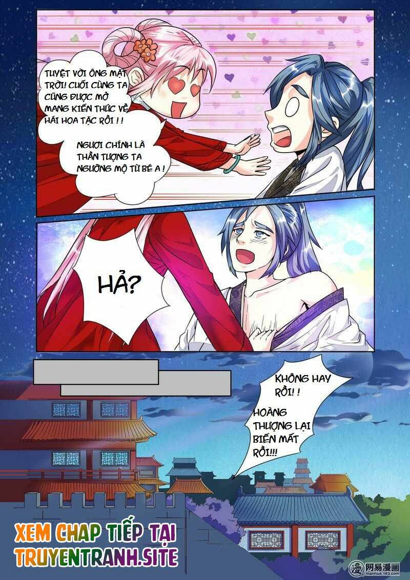 l­ưu manh giang hồ chapter 2 2