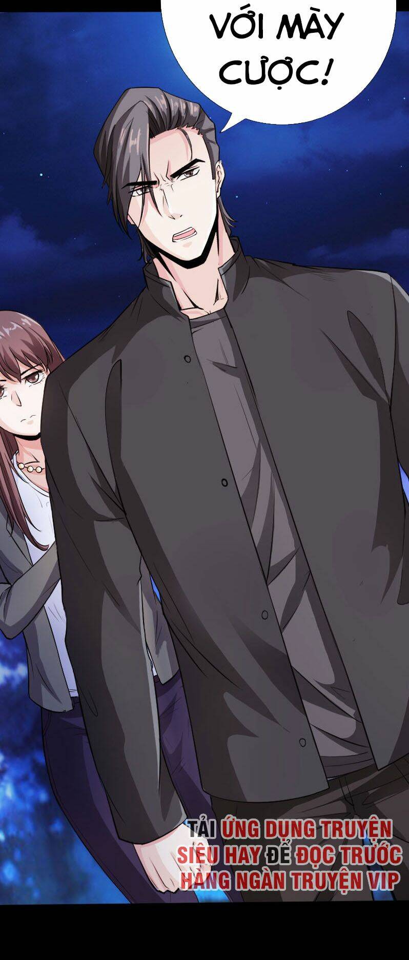 tuyệt phẩm tà thiếu chapter 69 29