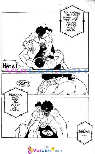 truyền nhân atula - shura no mon i chapter 36 162