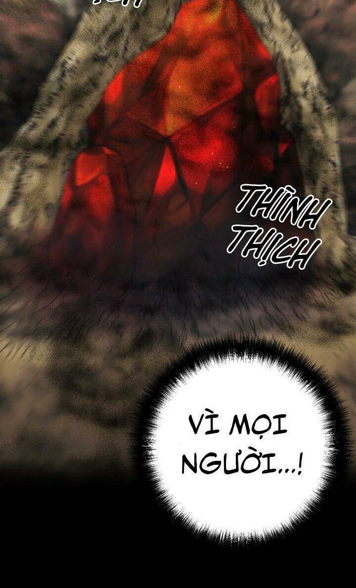 công chúa bãi rác chapter 43 9