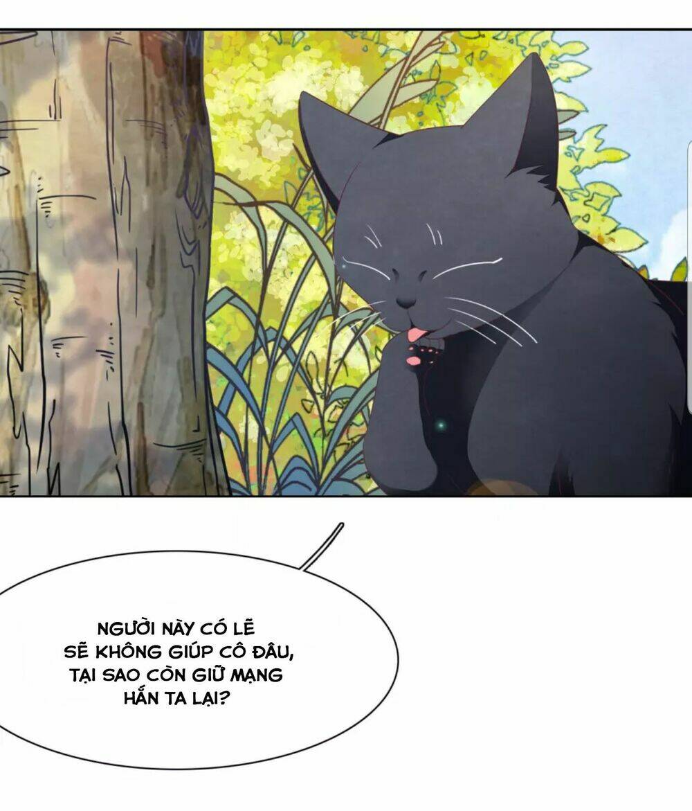 xuyên về cổ đại làm quốc bảo chapter 43 11