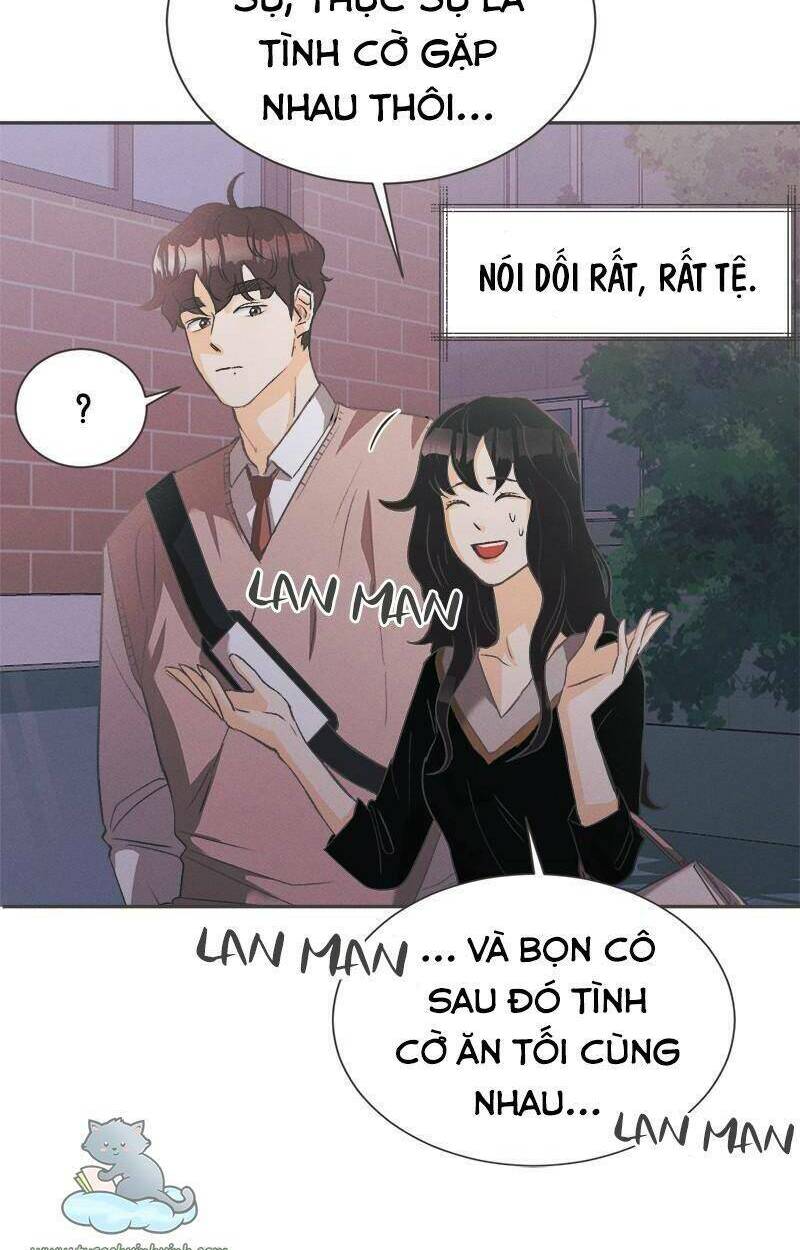 giấc mộng đêm hè chapter 3.2 42