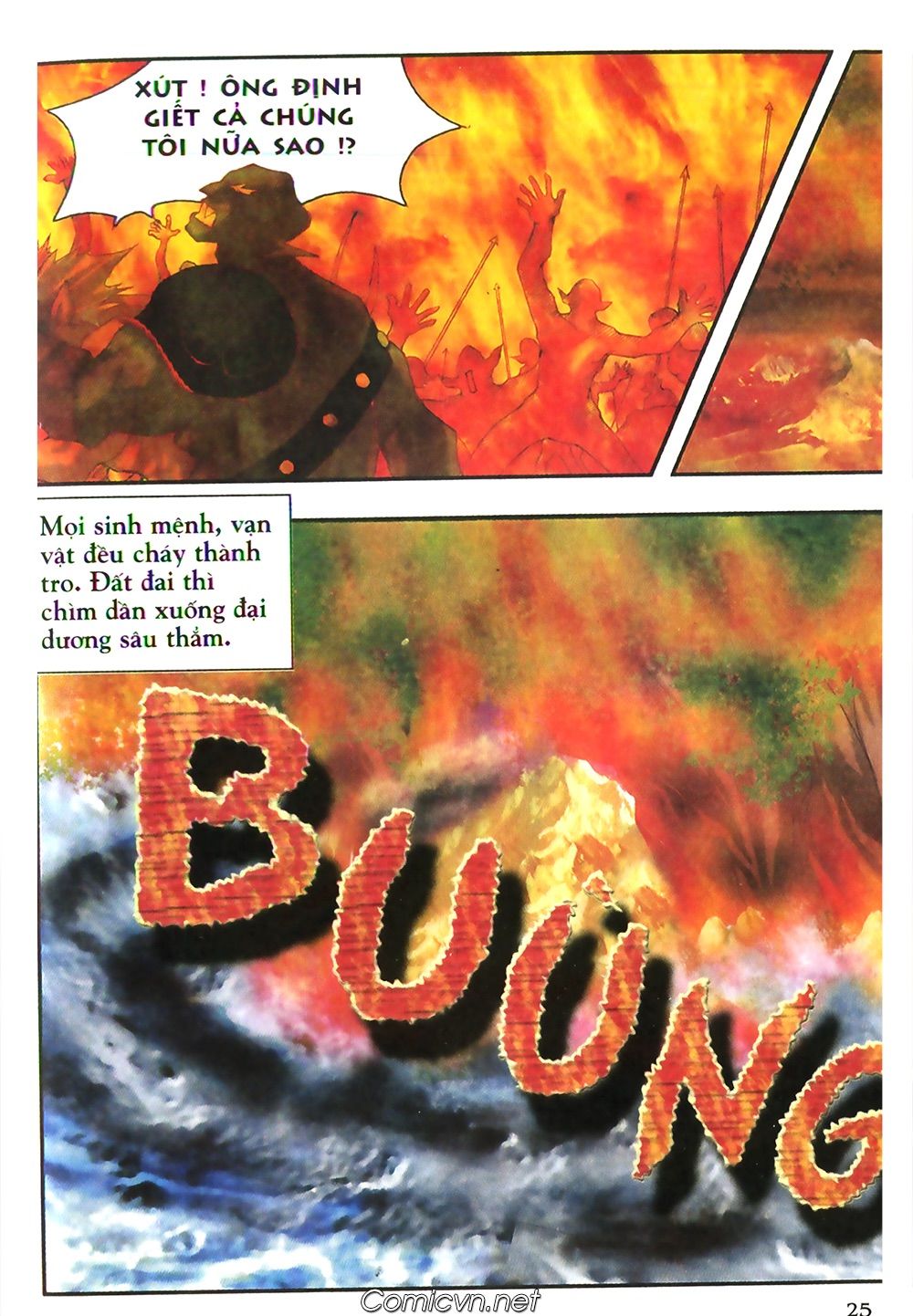 thần thoại bắc âu chapter 49 26