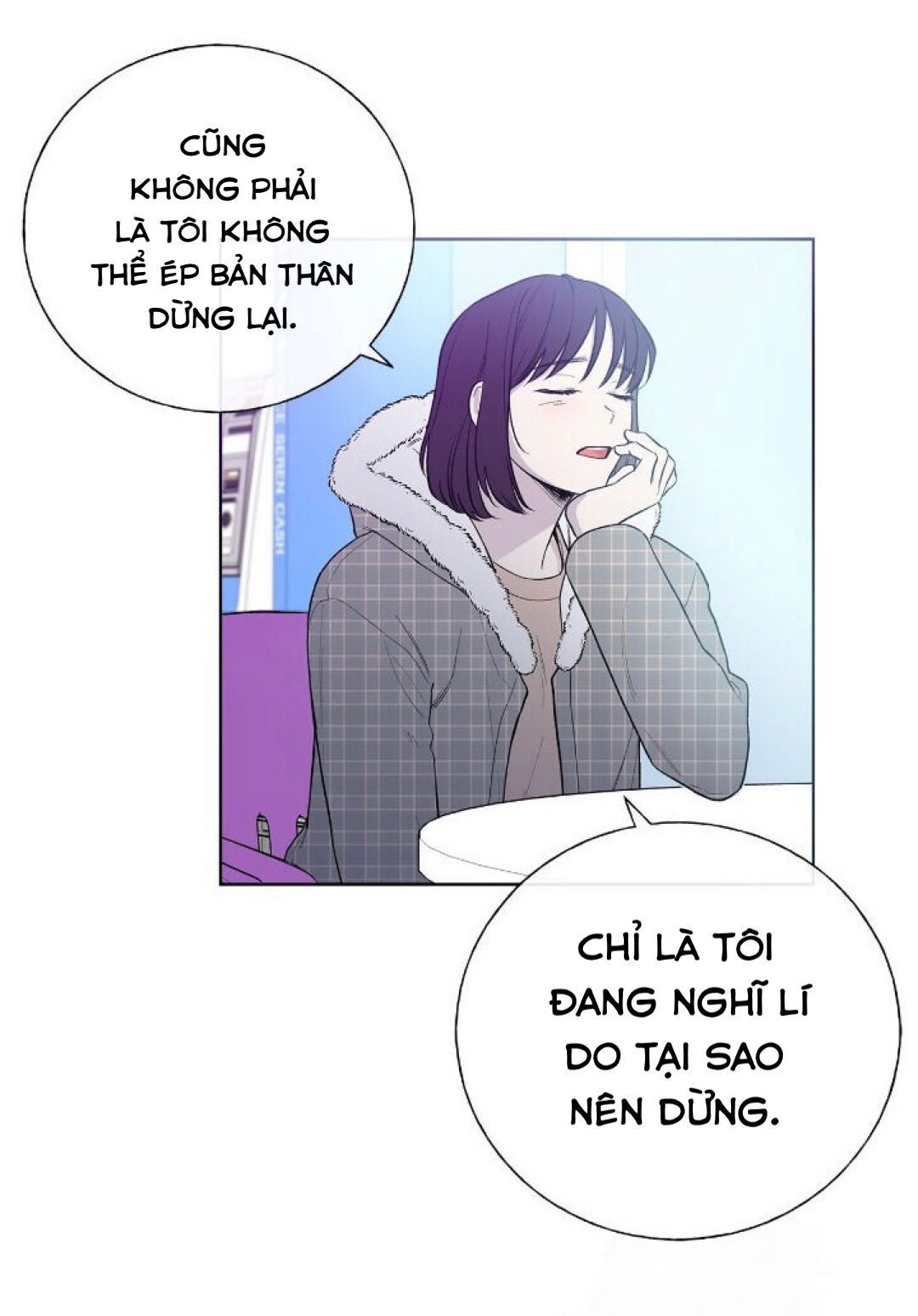 invitation of mystic messenger chapter 26 46