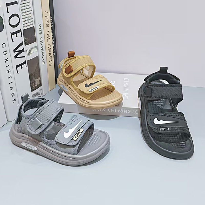 Giày Sandal quai hậu cho bé phong cách mới  – GSD9179