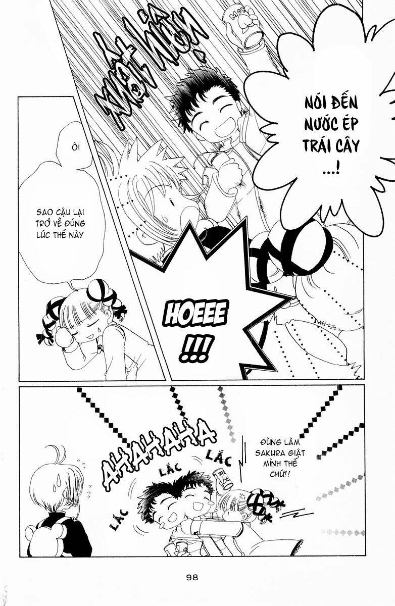 card captor sakura chapter 48 21