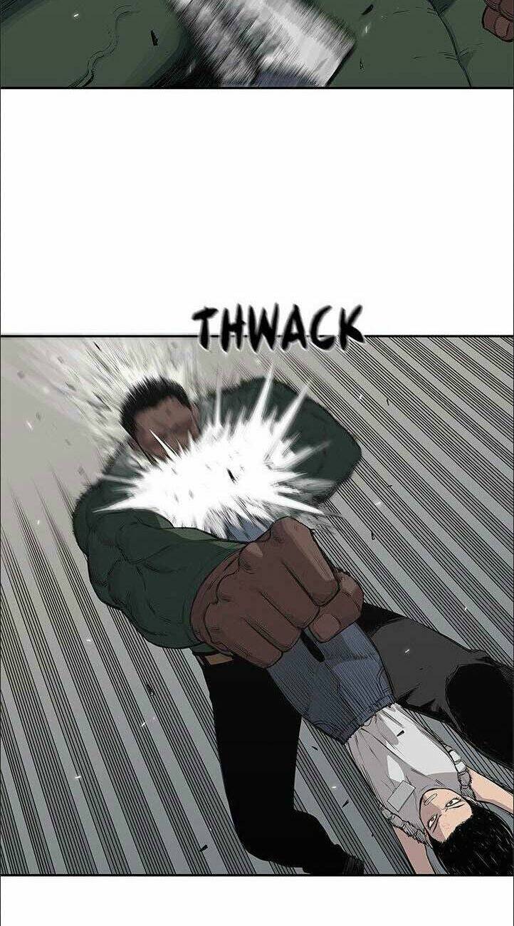 hiệp sĩ giao hàng chapter 36 18