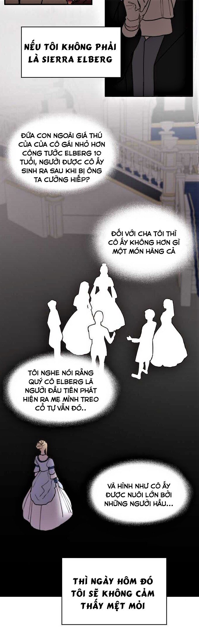 lựa chọn của sierra chapter 1 10