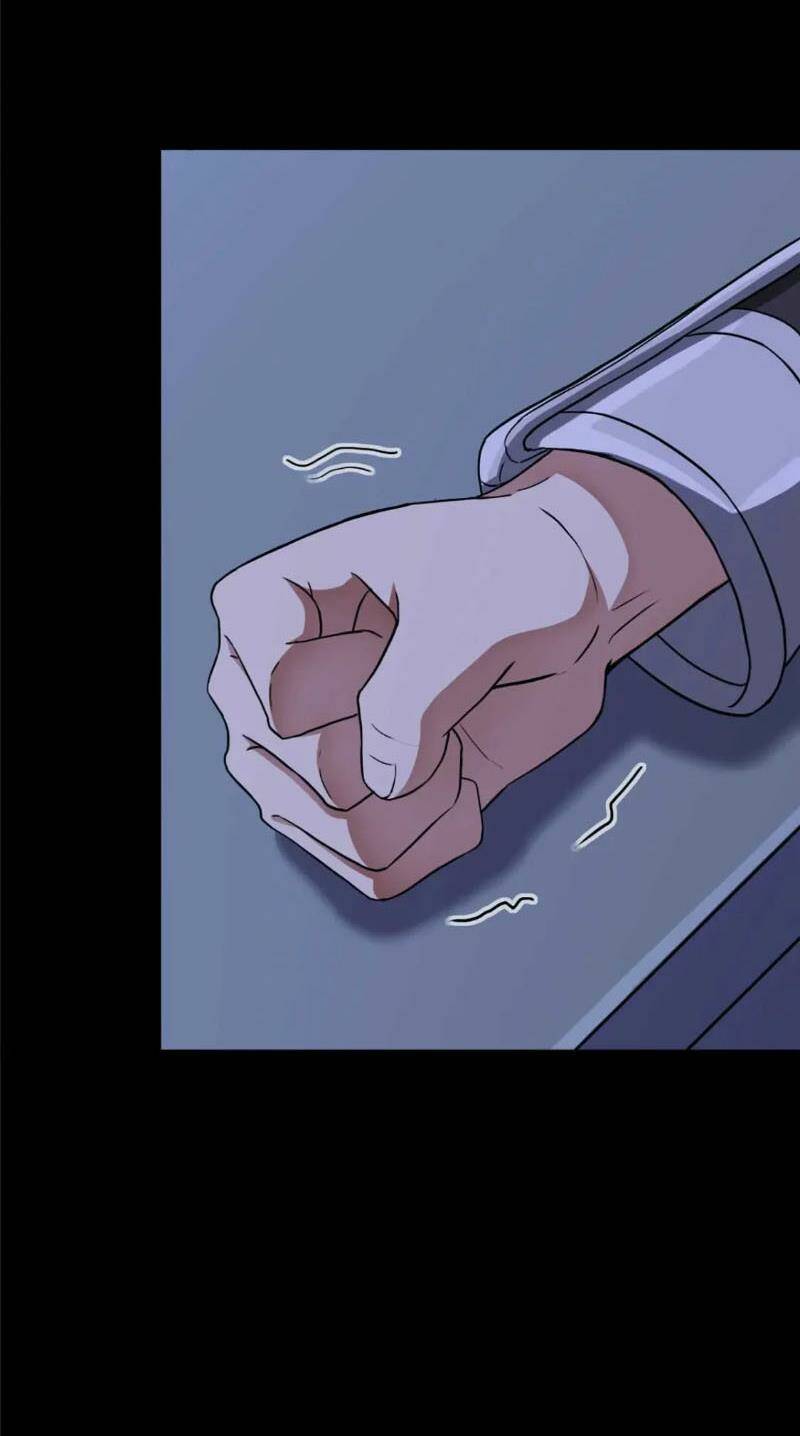 bạn gái virus của tôi chapter 406 9