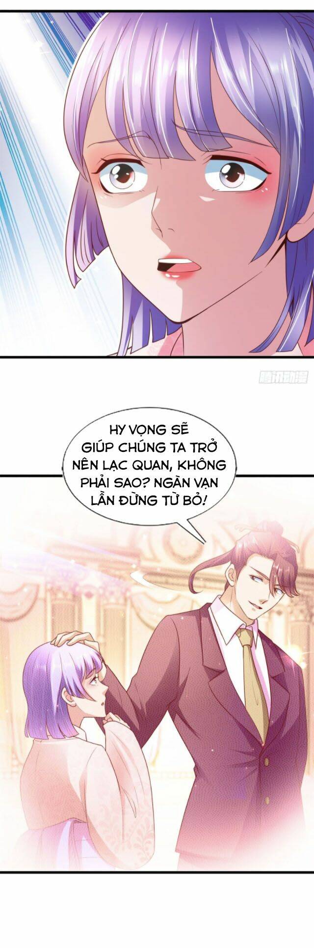 chí tôn toàn năng chapter 11 12