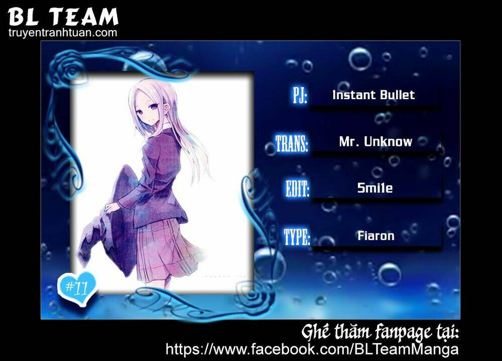 ib - instant bullet chapter 11 1