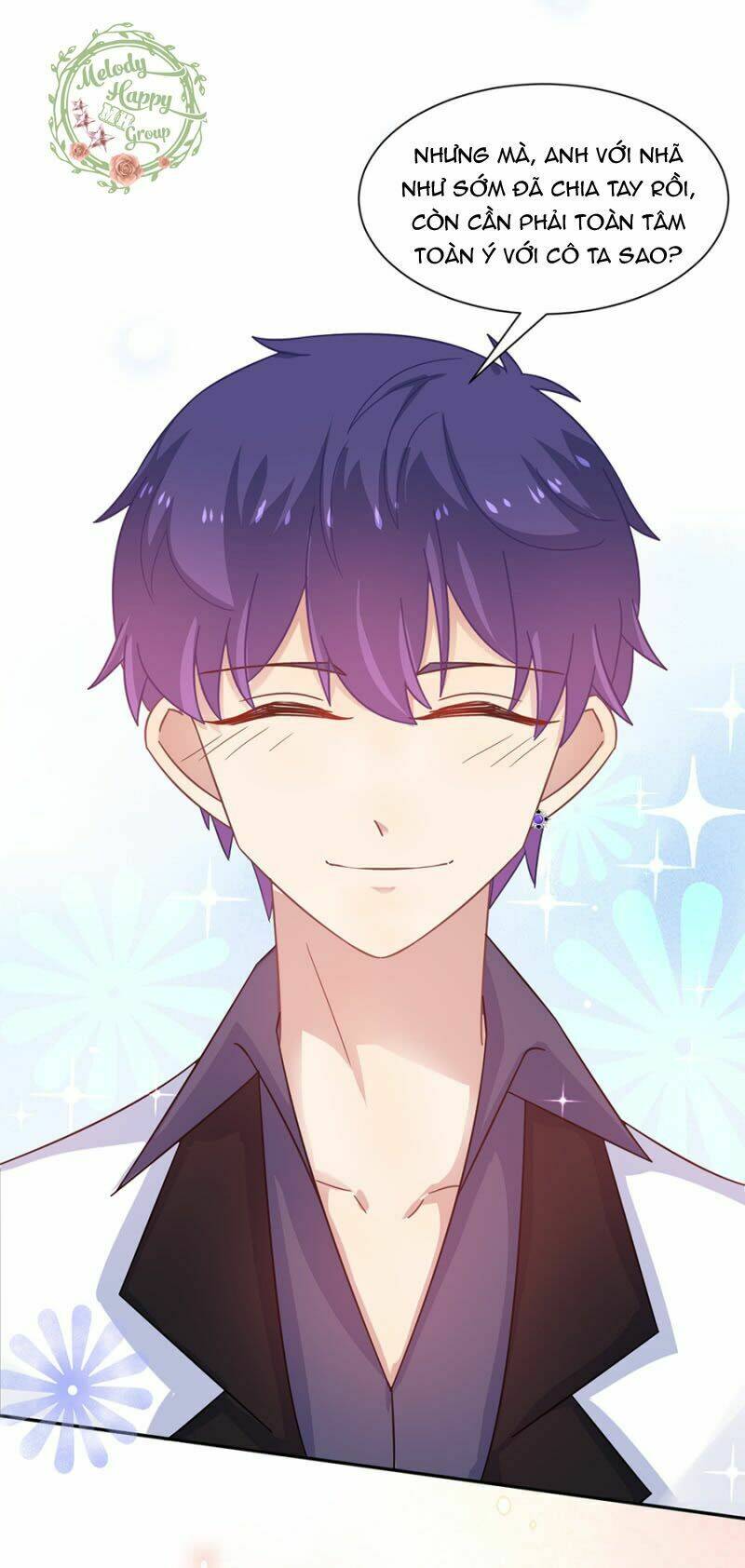 ma lạt thiên kim đẩu ác thiếu chapter 82 5