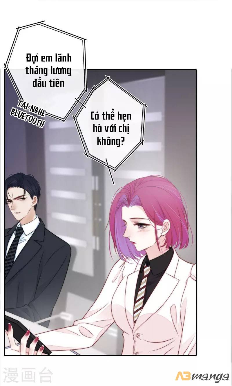 kim ốc tàng kiều chapter 41 26