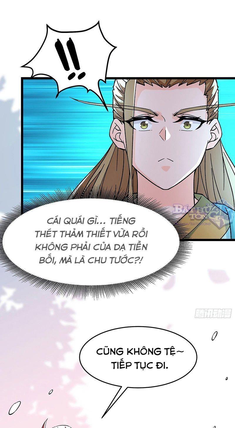 đồ đệ ta toàn là nữ ma đầu chapter 59 19