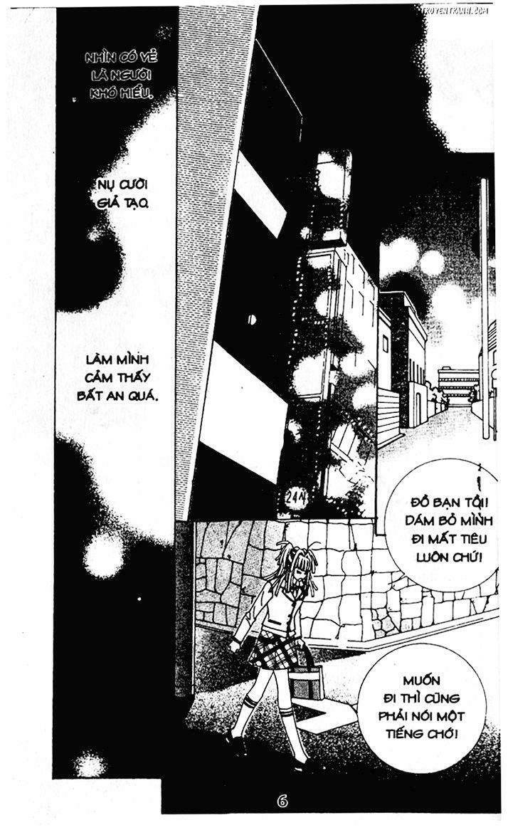 điên vì yêu - love like crazy chapter 19 7