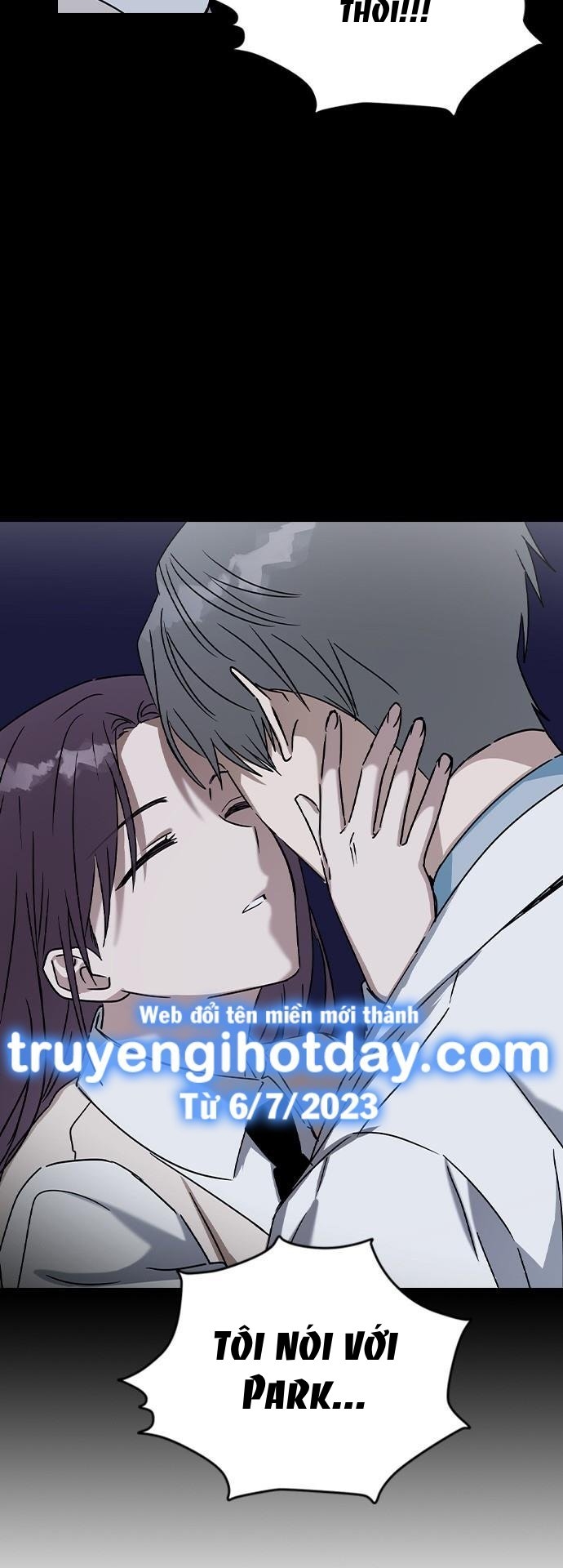 nhân duyên kiếp trước chapter 58.1 25