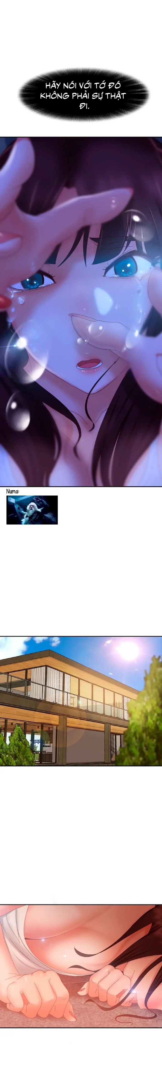 một ngày rối rắm chapter 77 26