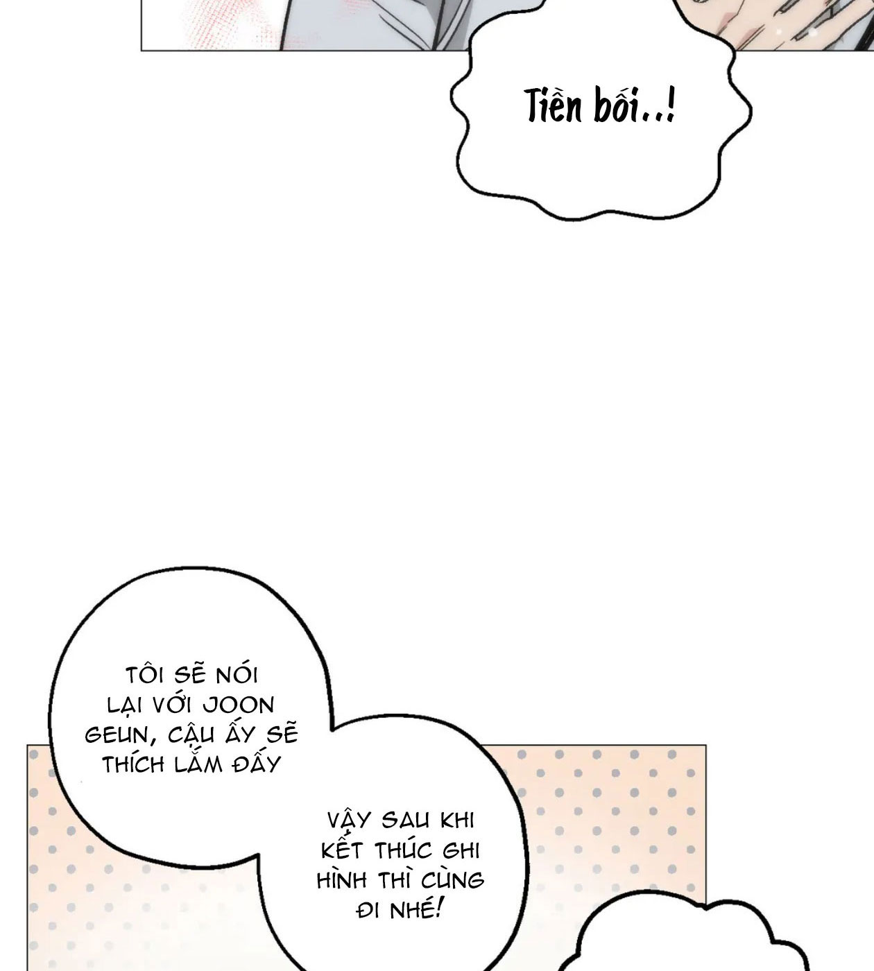 khi sát nhân biết yêu chapter 24 148